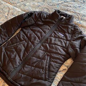 Kids Reversible Patagonia Jacket